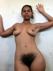 African Porn Photo: Ugly african hookers, hairy pussy.