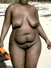 African Porn Photo: Real freaky black women with fat bodies.